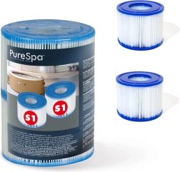 Wymienny filtr do jacuzzi INTEX S1