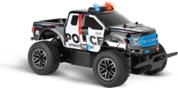 Wyścigowe auto RC Ford F-150 Raptor Police
