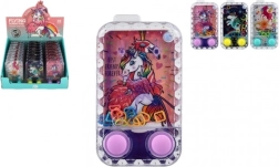 Wodna gra Jednorożec – łamigłówka kieszonkowa