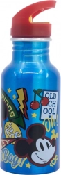 Aluminiowa butelka na napoje MICKEY MOUSE 545 ml
