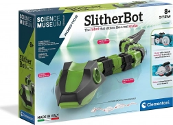 Robotics SlitherBot od Science Museum – robotyczny wąż