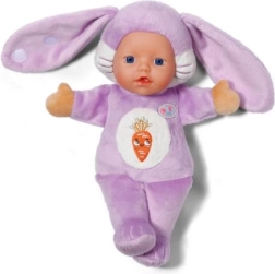 Laleczka BABY born dla maluszków Króliczek 26 cm