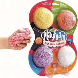 Alexander PlayFoam Boule 4pack – dziewczęce kolory
