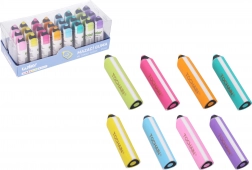 Gumka do ścierania w kształcie ołówka