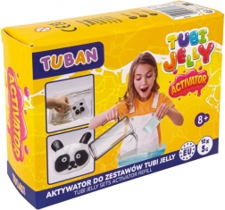 Aktywator do Tubi Jelly - 12 szt.