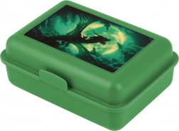 Pudełko na drugie śniadanie z motywem smoka