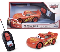 RC auto CARS 3 Zygzak McQueen 1:32 jednokanałowe