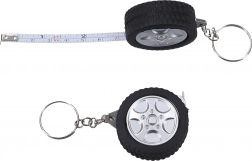 Brelok Kompaktowa Miarka