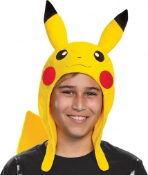 Zestaw Pokémon Pikachu
