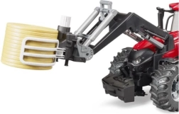 Bruder szczęki do bel z okrągłą belą