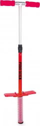 Skacząca tyczka small foot, regulowana