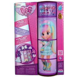Cry Babies BFF Jenna Lalka