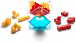 Smart Cube Duel Gra Logiczna