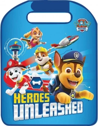 Folia ochronna na siedzenie PAW PATROL