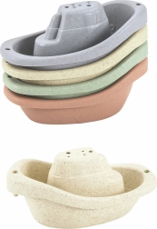 Zestaw łodzi do wanny