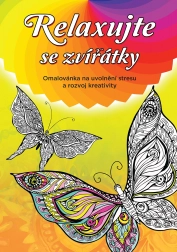 Zrelaksuj się ze zwierzątkami