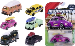 Metalowy samochodzik Volkswagen The Originals Premium - 1 sztuka
