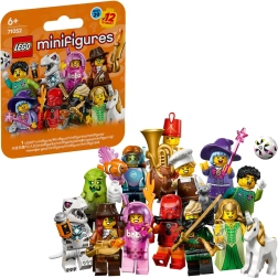 Figurki LEGO 29. seria - 1 sztuka