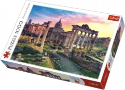 Puzzle 1000 elementów – Forum Romanum od Trefl