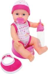 Laleczka New Born Baby Darling 30 cm