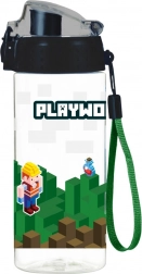 Dziecięca butelka na picie OXY CLICK 500 ml Playworld