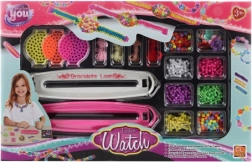 Kreatywny zestaw do tworzenia biżuterii dla dzieci