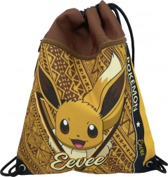 Plecak Pokémon z motywem Eevee