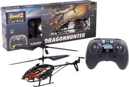 Helikopter RC Dragon Hunter