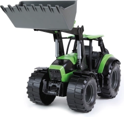 Traktor z ładowaczem czołowym DEUTZ-FAHR Agrotron 1:15, 45 cm