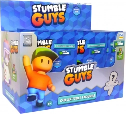 Stumble Guys figurka – Mythic niespodzianka w saszetce