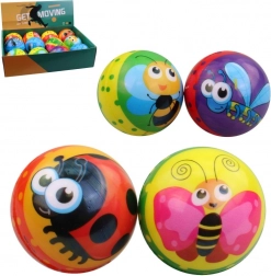 Piłeczka Pszczółki - 1 szt.