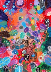 Puzzle Symbioza 1000 elementów