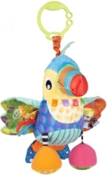 Playgro tukan Tamika zawieszana zabawka dla dzieci