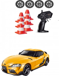 RC auto Drift Return 19 cm zdalnie sterowane