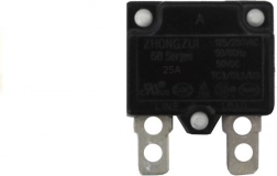 Bezpiecznik 25 A do pojazdów akumulatorowych