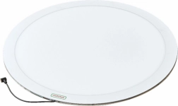 Masterkidz okrągły panel świetlny LED 60 cm z pilotem