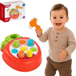 Woopie Baby gra zręcznościowa Krety
