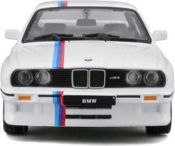 Metalowy samochodzik BMW 3 Series M3 1988