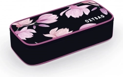 Piórnik szkolny Jumbo Oxy Magnolia