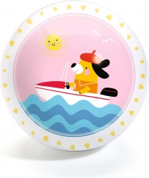 Djeco piłka Na łodzi