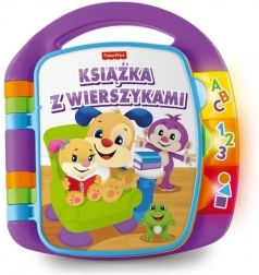 Książka rymowanek