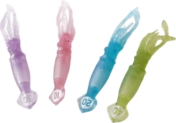 Nurkowe kałamarnice dla dzieci