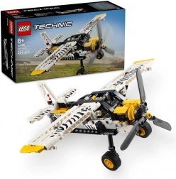 Lego Technic Samolot Transportowy