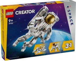 LEGO® Creator 31152 Astronauta w kosmosie
