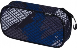 BAAGL szkolny piórnik etui Paintball