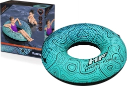 Bestway dmuchane koło do pływania z łatką naprawczą