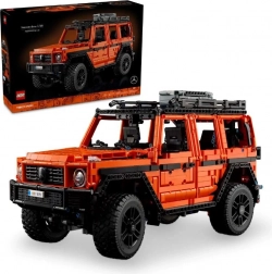 LEGO Technic Mercedes-Benz G 500 Model terenowy