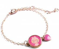 Bransoletka DJECO Tinyly Elfe