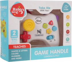 Interaktywna mata dla dzieci