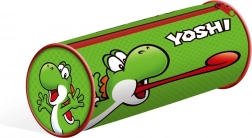 Piórnik Super Mario Yoshi